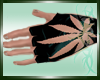 :)Leaf Gloves