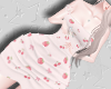 NNN.Strawberry Dress