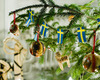 Swedish christmas bg