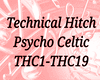 Technical Hitch - Psycho