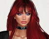 Gulya Fireball Red