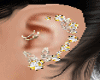 Multistud Earrings