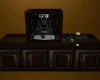 H. Coffee Maker animated