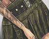 ɟ army skirt