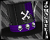Voodoo Doll Hat M