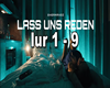 2Hermanoz - Lass uns red