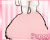 [Pup] Pink Monster Boots