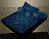 Black&Blue Chat Chaise