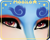 ★ Nimbus Swirl Brows M