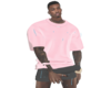 TINX PINK T-SHIRT PINK