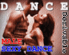 D12* Sexy Dance Drv. M/F