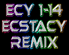 ECSTACY rmx
