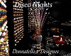disco nights light