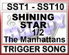 SHINING STAR 1/2