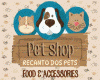 PEDIGREE RAÇÃO FILHOTE