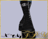 Louis Vuiton Ouija boots