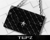 𝕿 . STARRY PURSE ϟ