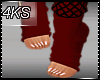 Blessed Socks!