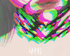 ☆ | Black choker