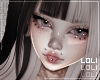 お. polina goth I