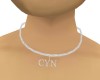 Cyn Necklace (Male)