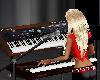 ♫S♫JBI Dual Keyboard