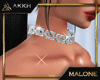 AK Gilyane Chockers