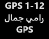 Ramy Gamal-GPS