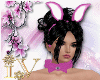 [S]Pink Sexy Rabbit