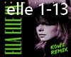 ELLA, ELLE L'A ( RMX )