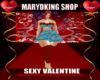 (MN)SEXY VALENTINE
