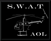 S.W.A.T. Helocopter