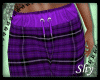 !PS Purple Sleep Pants