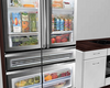 Simplicity-fridge