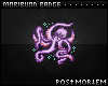 [ Badge ] Octopi