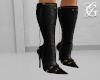 LeCagole Lenci Boots 11