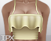Small-BBR Frill Top 97