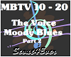 The Voice-Moody Blues 2