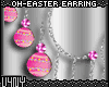 V4NY|Oh-Easter Earring