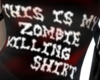 Zombie Killing