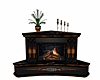 Harley Fireplace