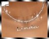 (PC) linda necklace