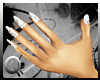 Silver Nail