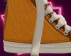 Ricks big laces Orang F