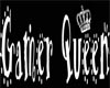Headsign Gamer Queen