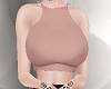 D- Autumn Croptop