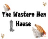 the western hen house