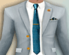 ♠Bojoni Suit