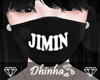 BTS Jimin Mask