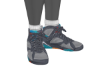 AJ 7s Bobcat